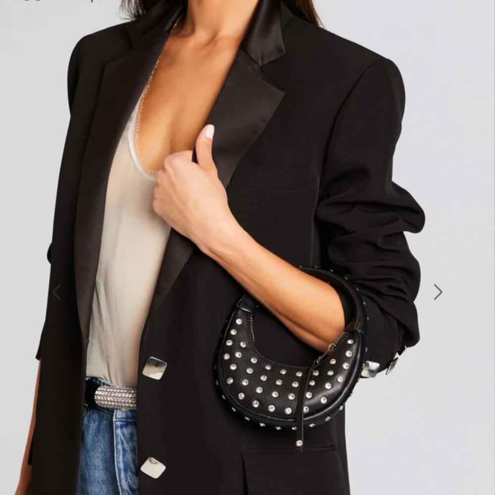 Retrofete Mini Bag "NEW" - Picture 12 of 16